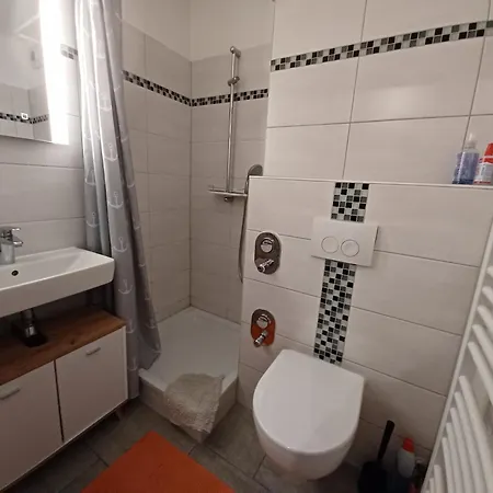 Seesternchen * Heiligenhafen