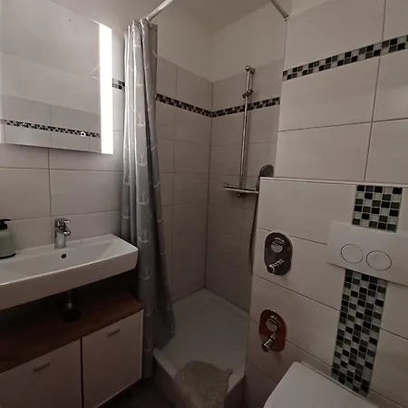 Seesternchen Appartement