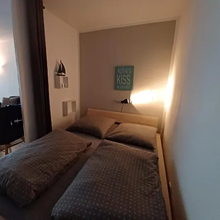 Seesternchen Appartement *