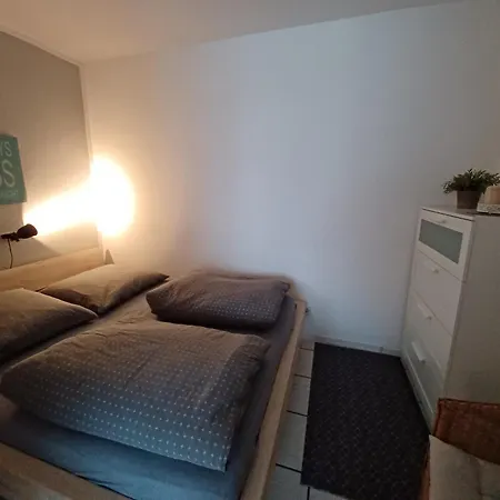 Appartement Seesternchen *