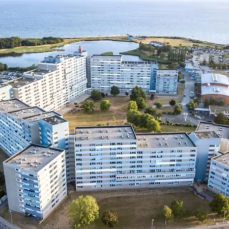 Seesternchen * Heiligenhafen