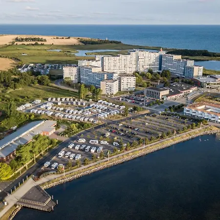 Seesternchen Appartement Heiligenhafen