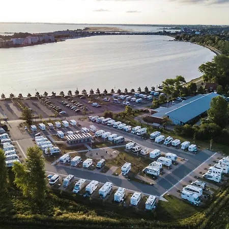 Appartement Seesternchen Heiligenhafen