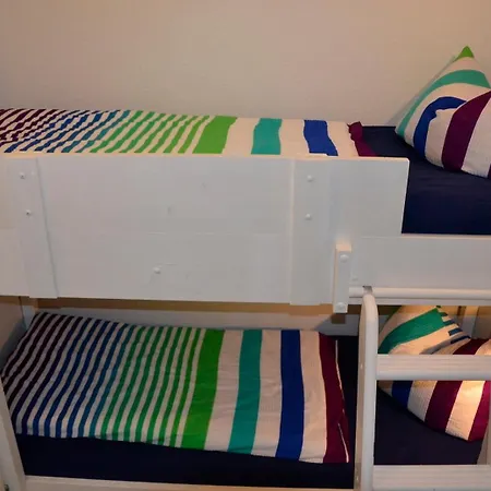 Seesternchen * Heiligenhafen