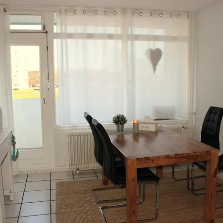 Seesternchen Appartement