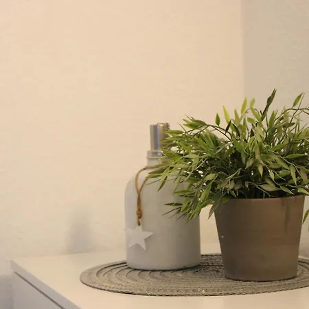 Seesternchen Appartement *