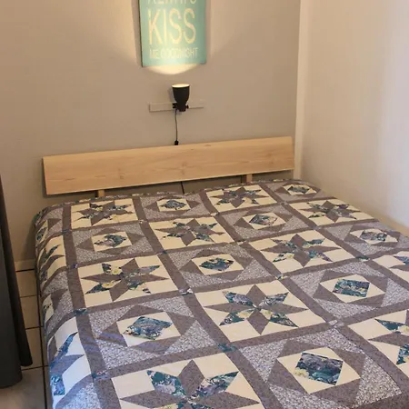 Appartement Seesternchen *